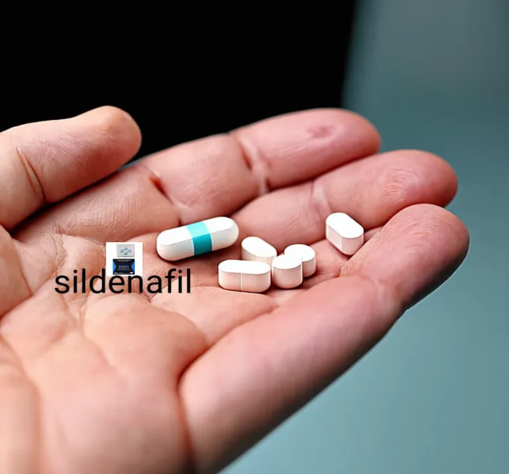 Sildenafil 1